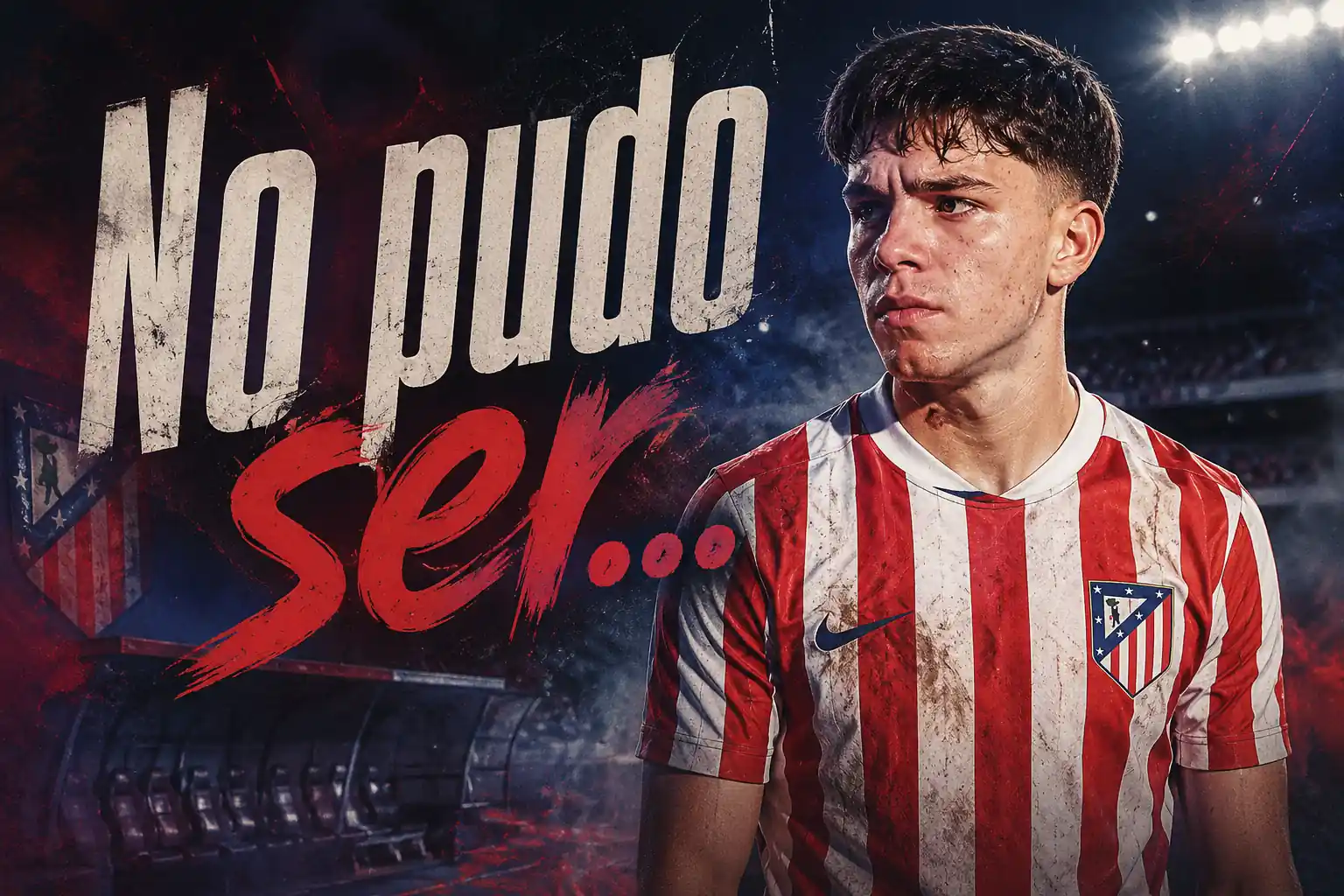 El Madrileño se queda a las puertas de subir a LALIGA HYPERMOTION