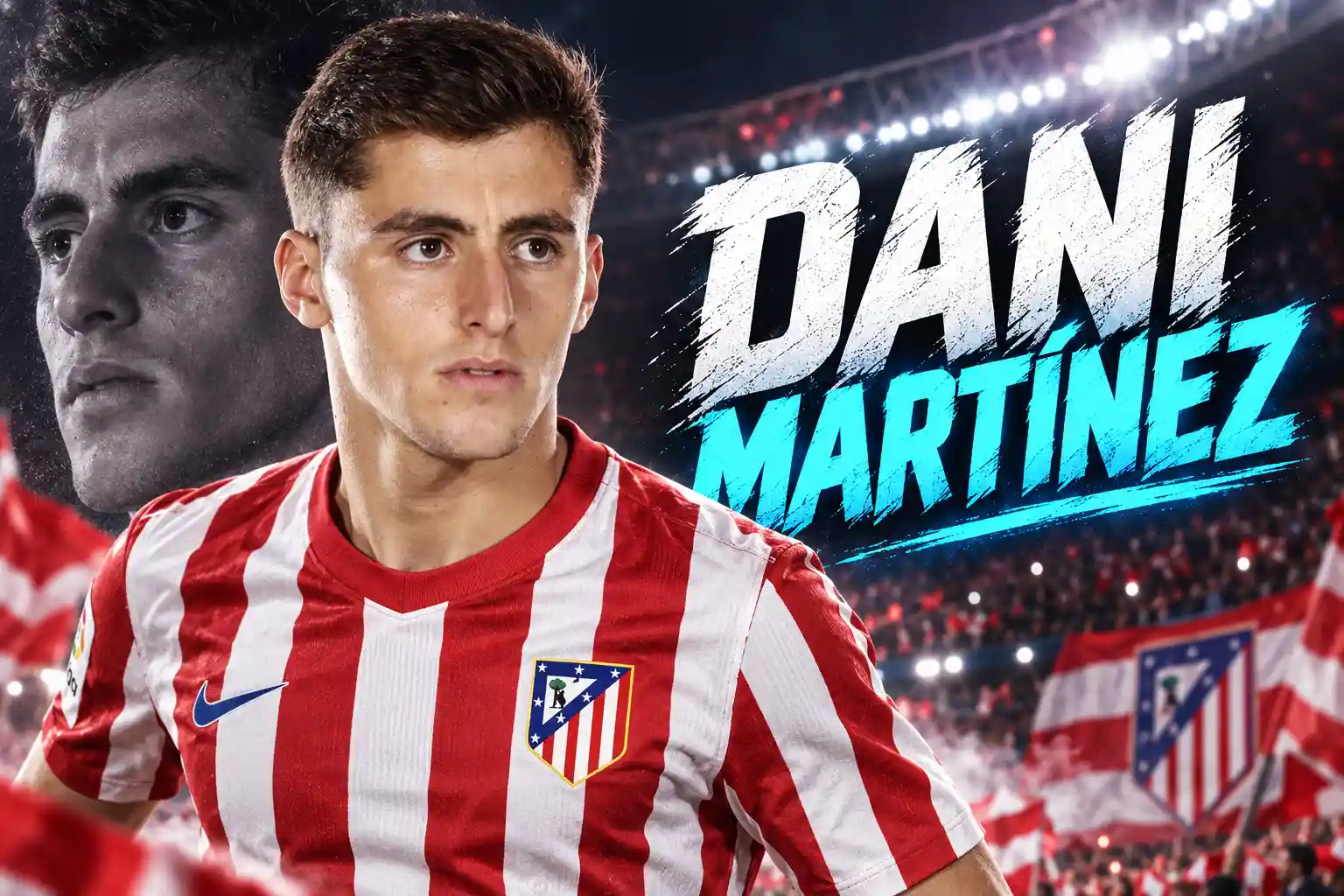 Dani Martínez