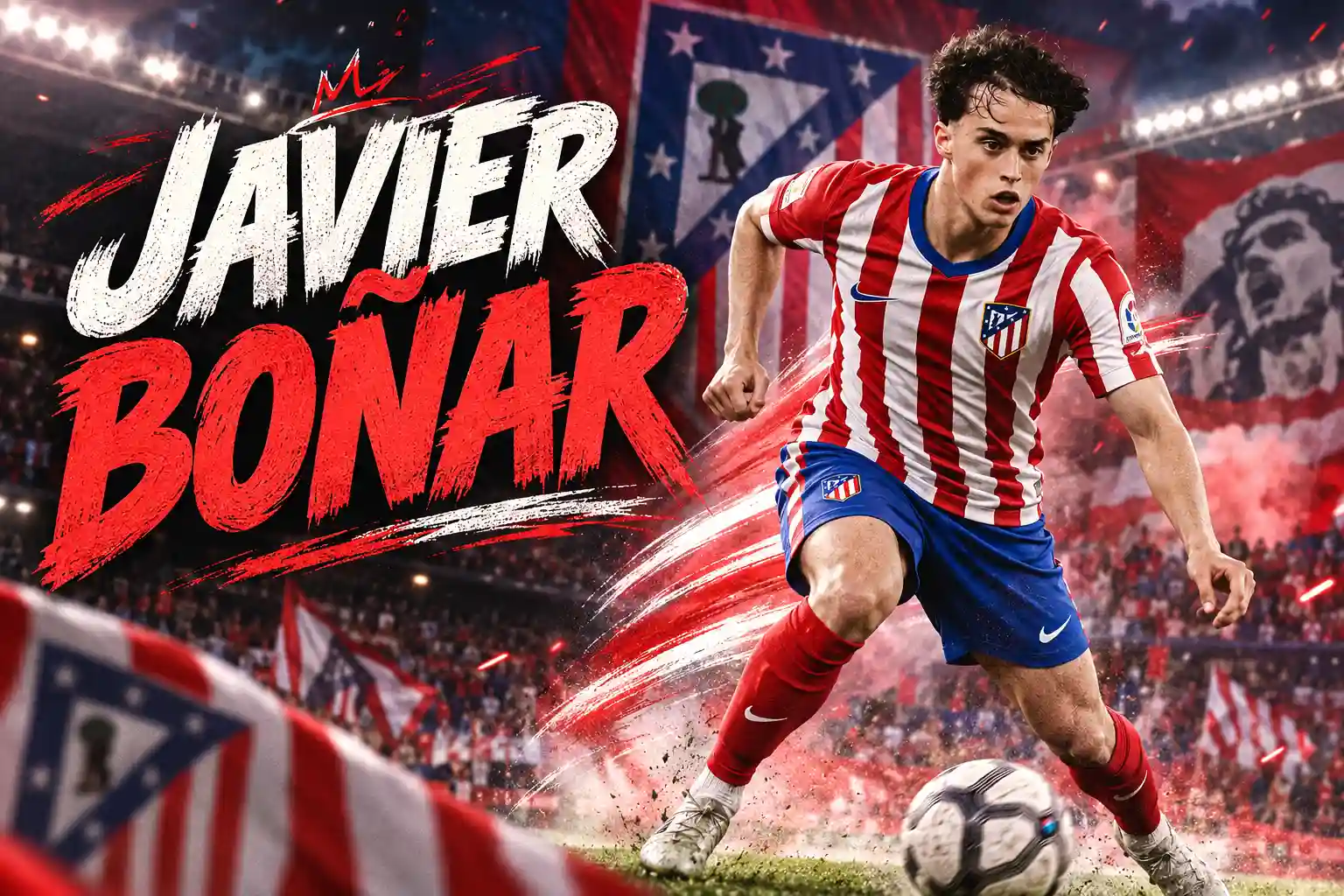 Javier Boñar