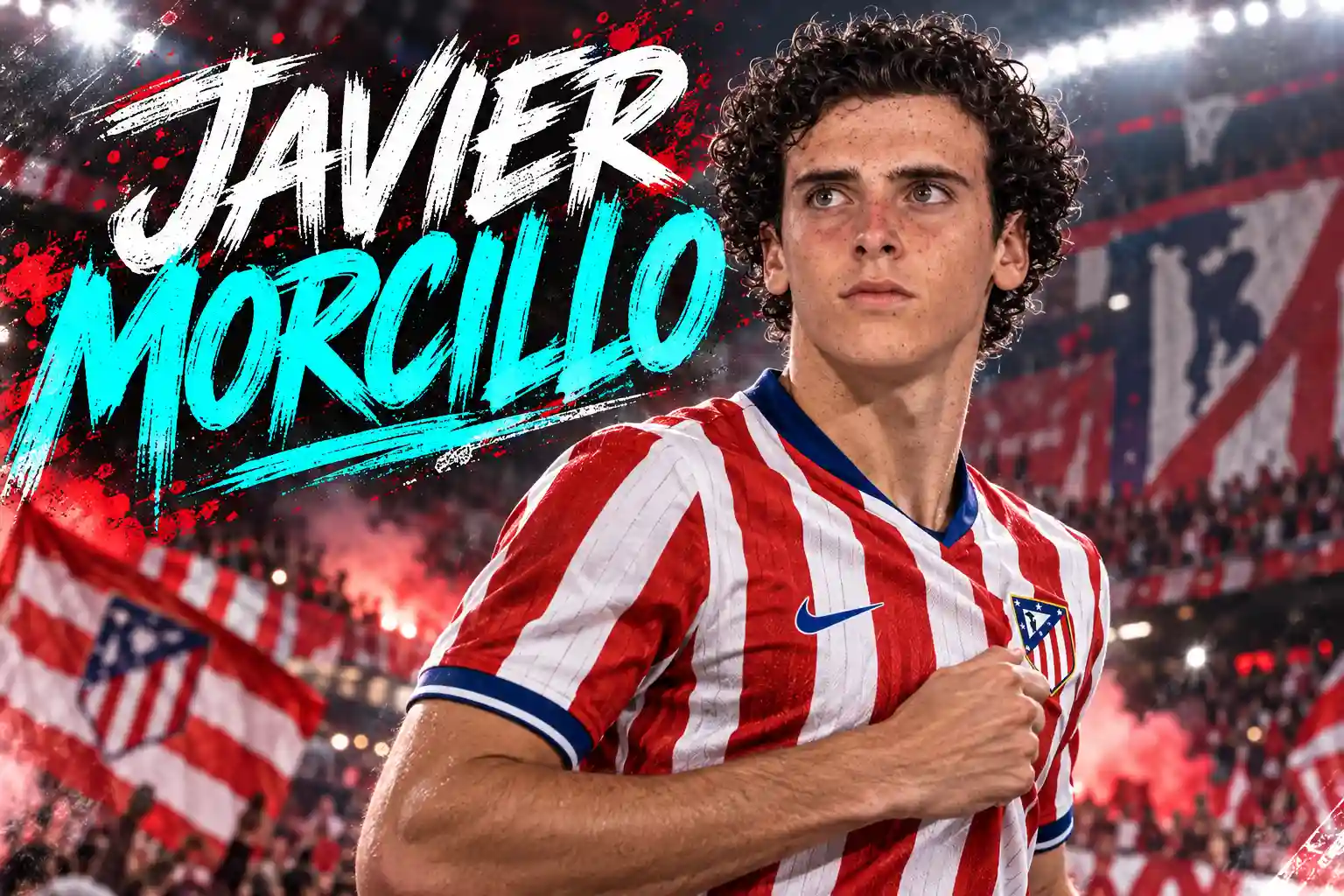 Javier Morcillo