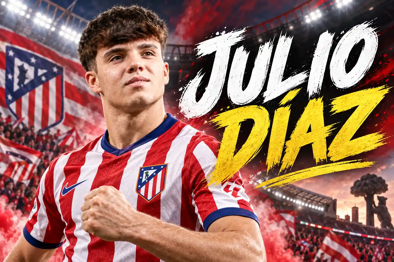 Julio Díaz