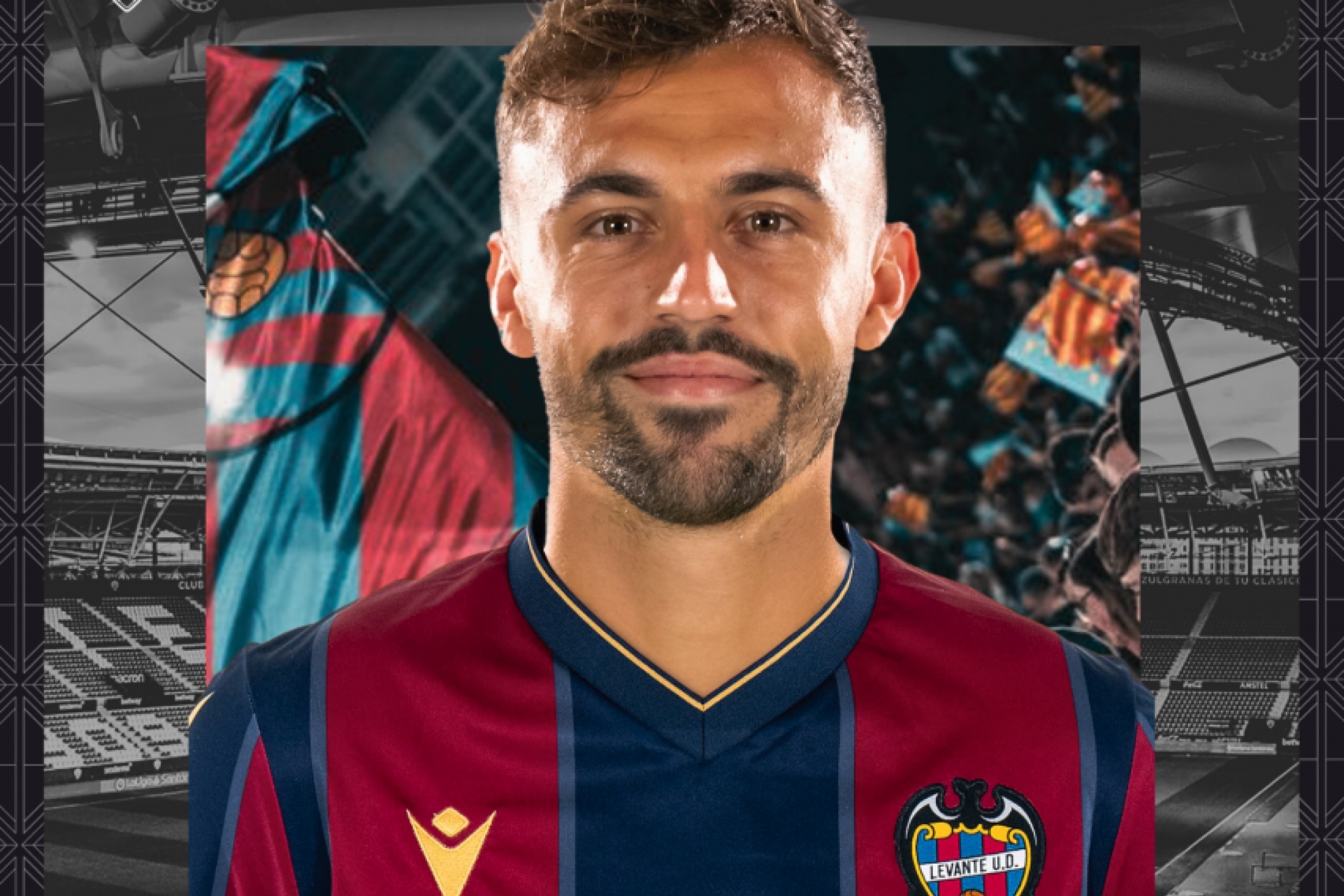 Óscar Clemente reforzará el Levante 2023/24