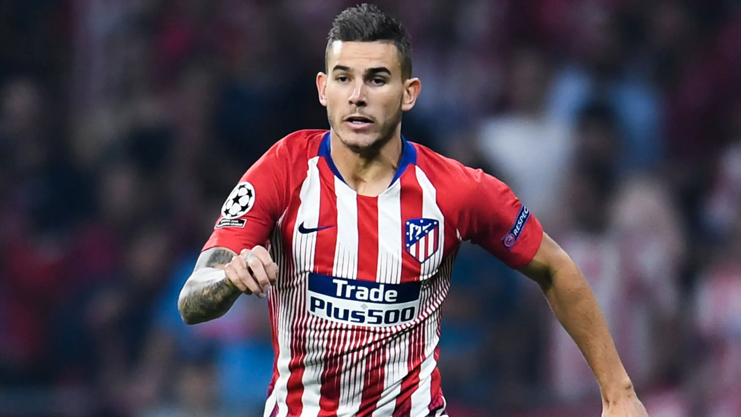 Lucas Hernández