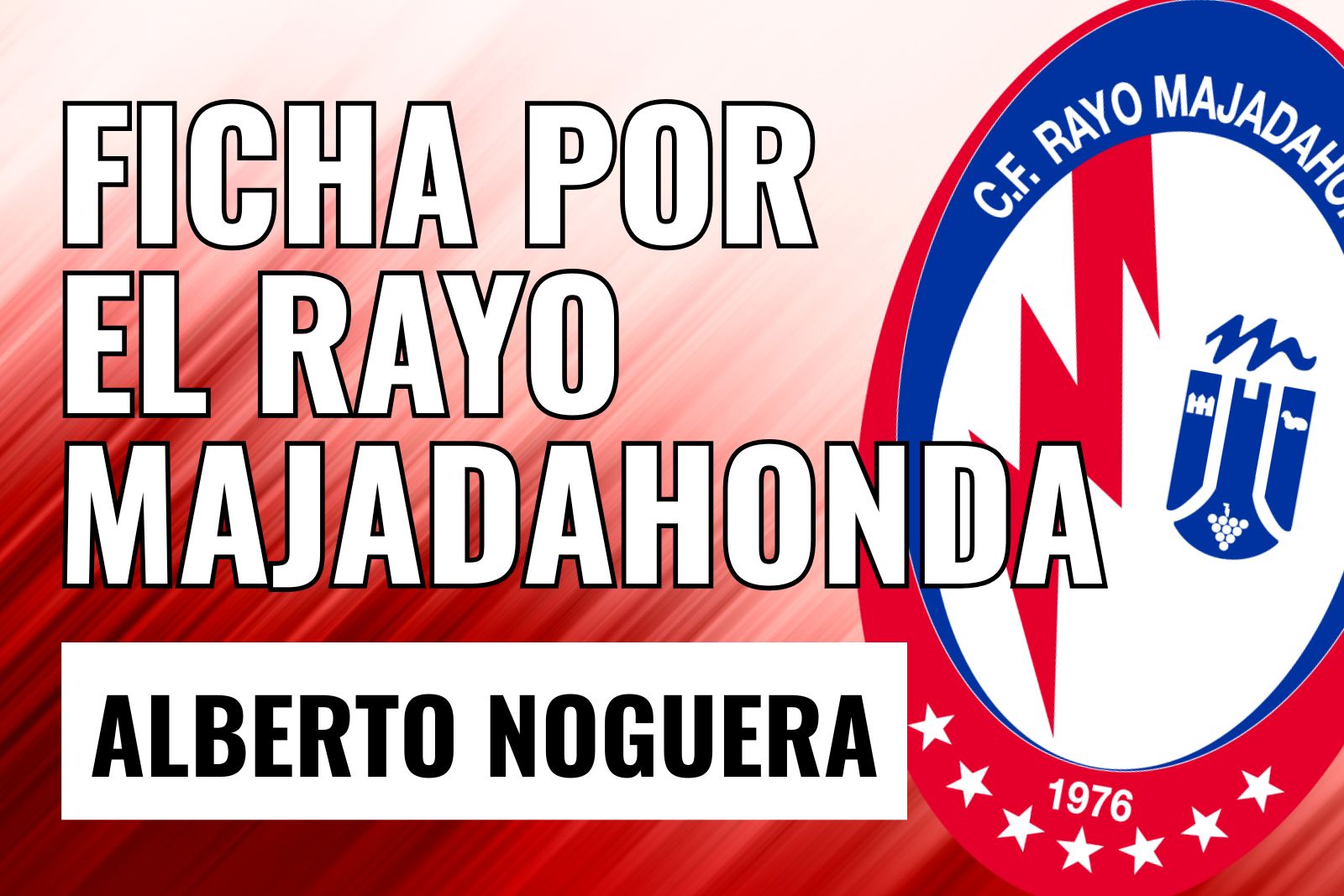 Sigue fogueándose en el fútbol madrileño