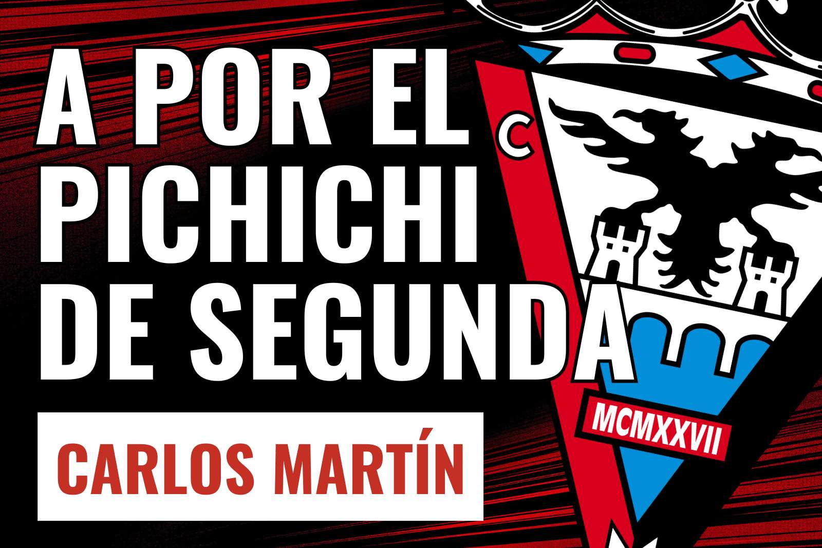 A por el pichichi de Segunda