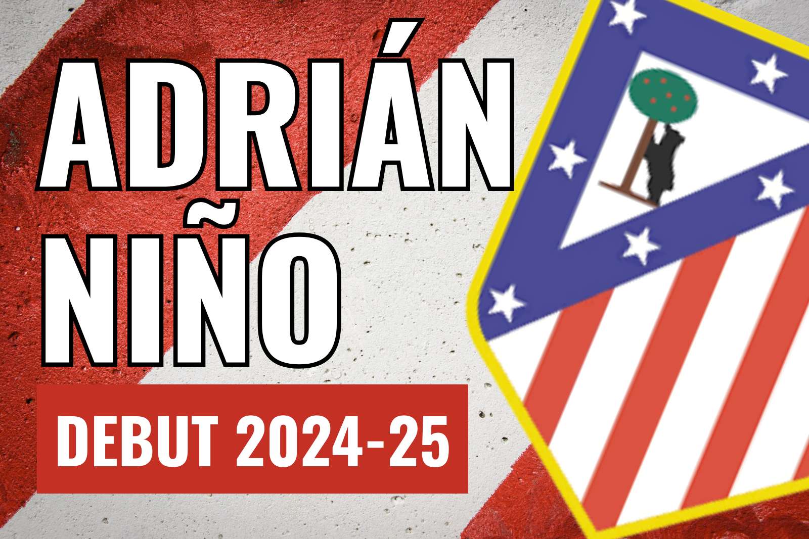 Adrián Niño