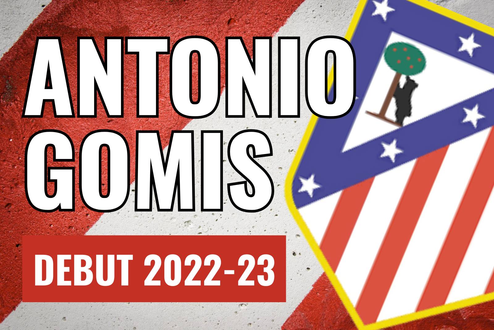 Antonio Gomis