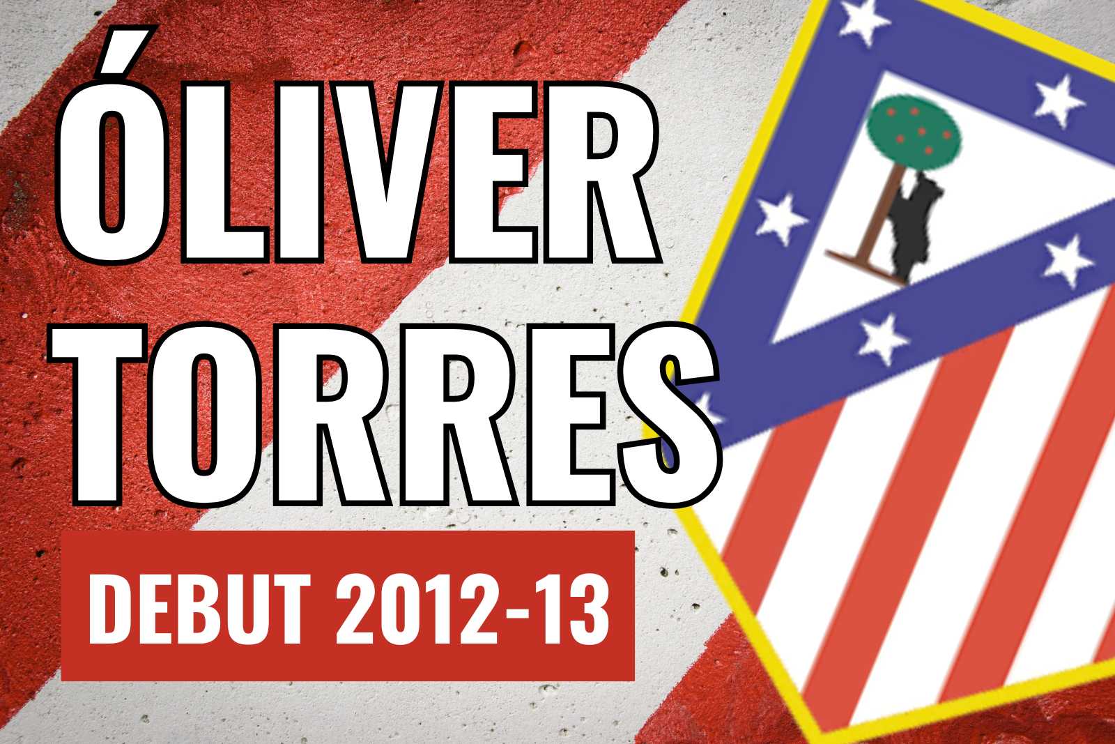 Óliver Torres