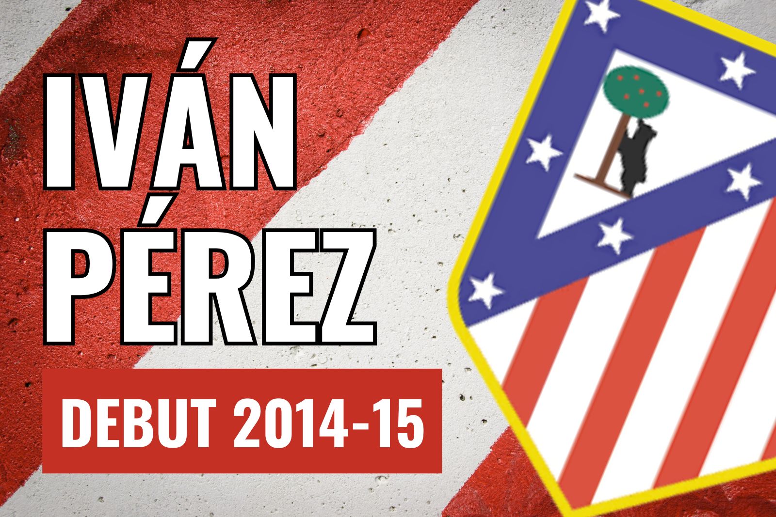 Iván Pérez