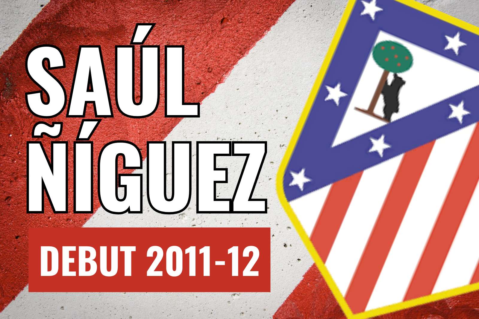 Saúl Ñíguez