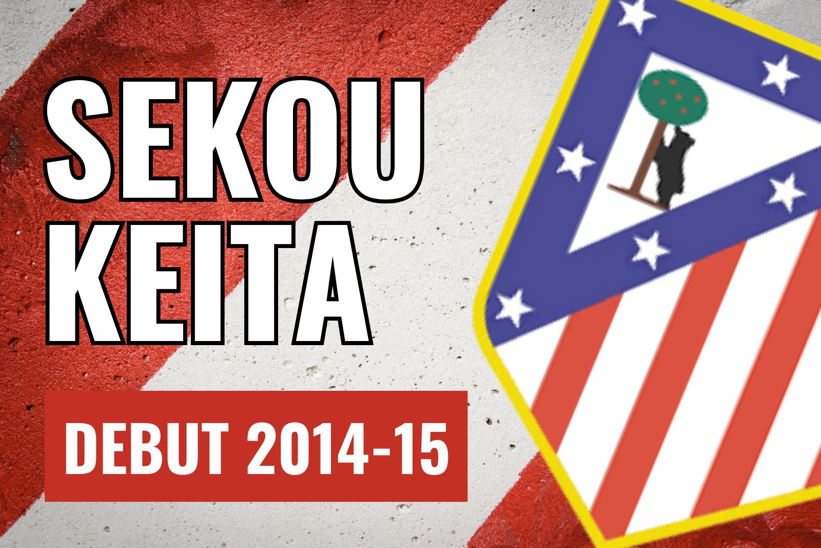 Sekou Keita