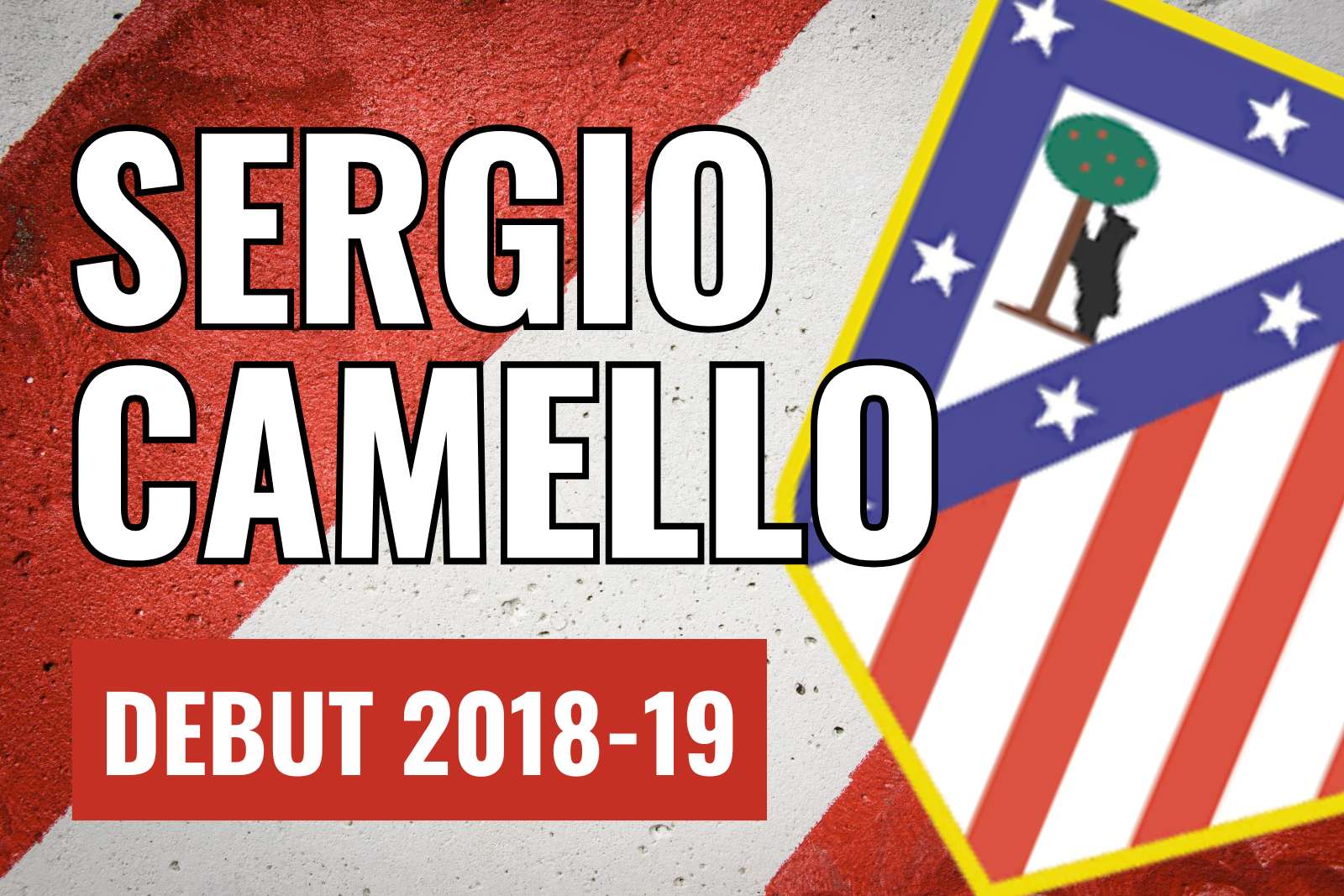 Sergio Camello