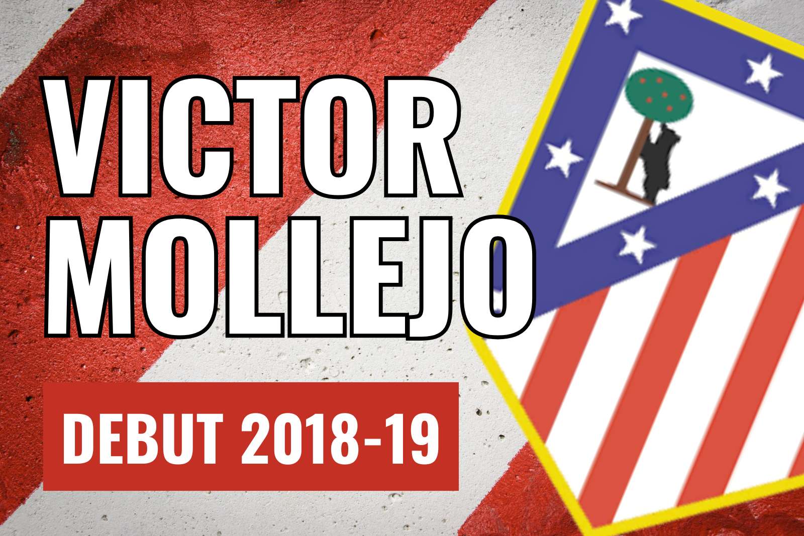Víctor Mollejo