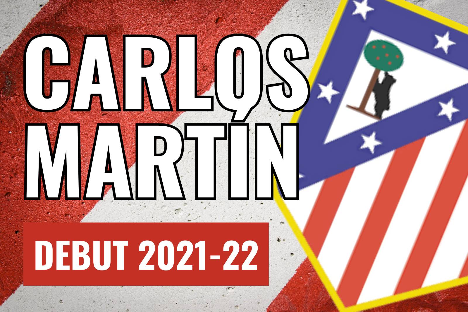 Carlos Martín