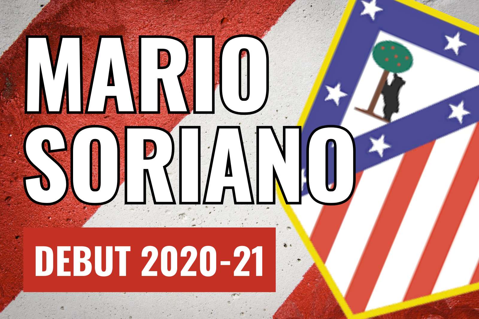 Mario Soriano