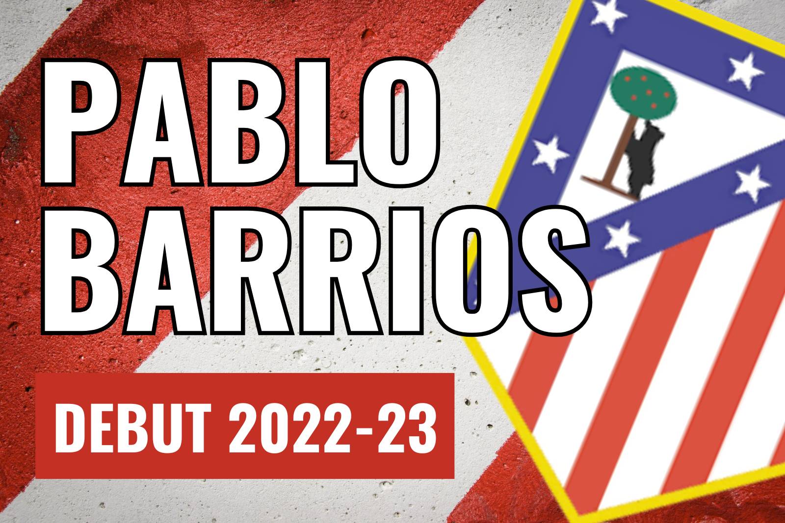 Pablo Barrios