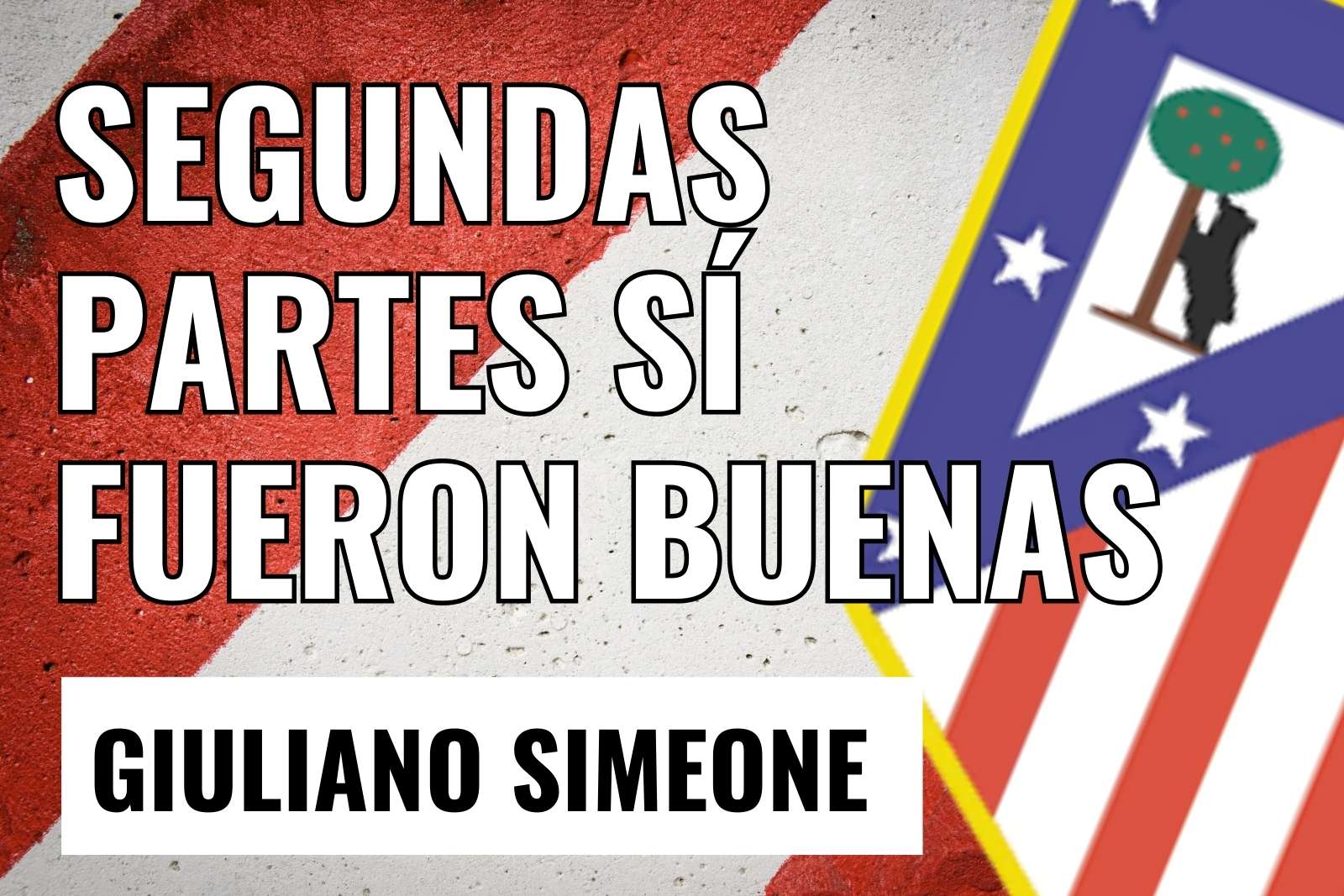 Segundas partes sí fueron buenas