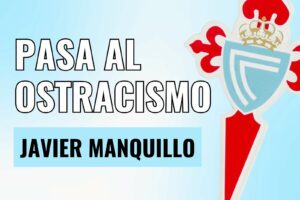 Javier Manquillo pasa al ostracismo
