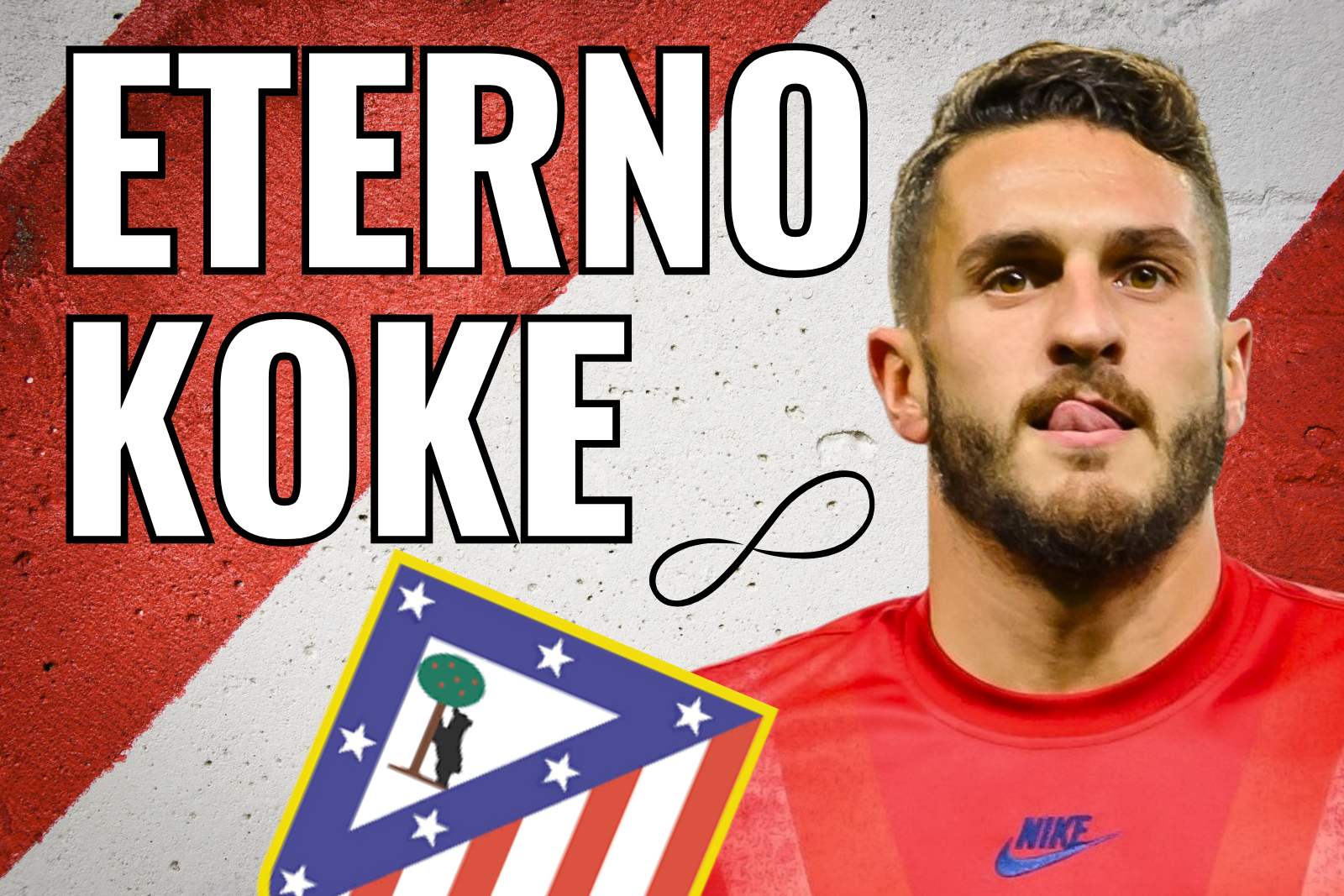 Eterno Koke
