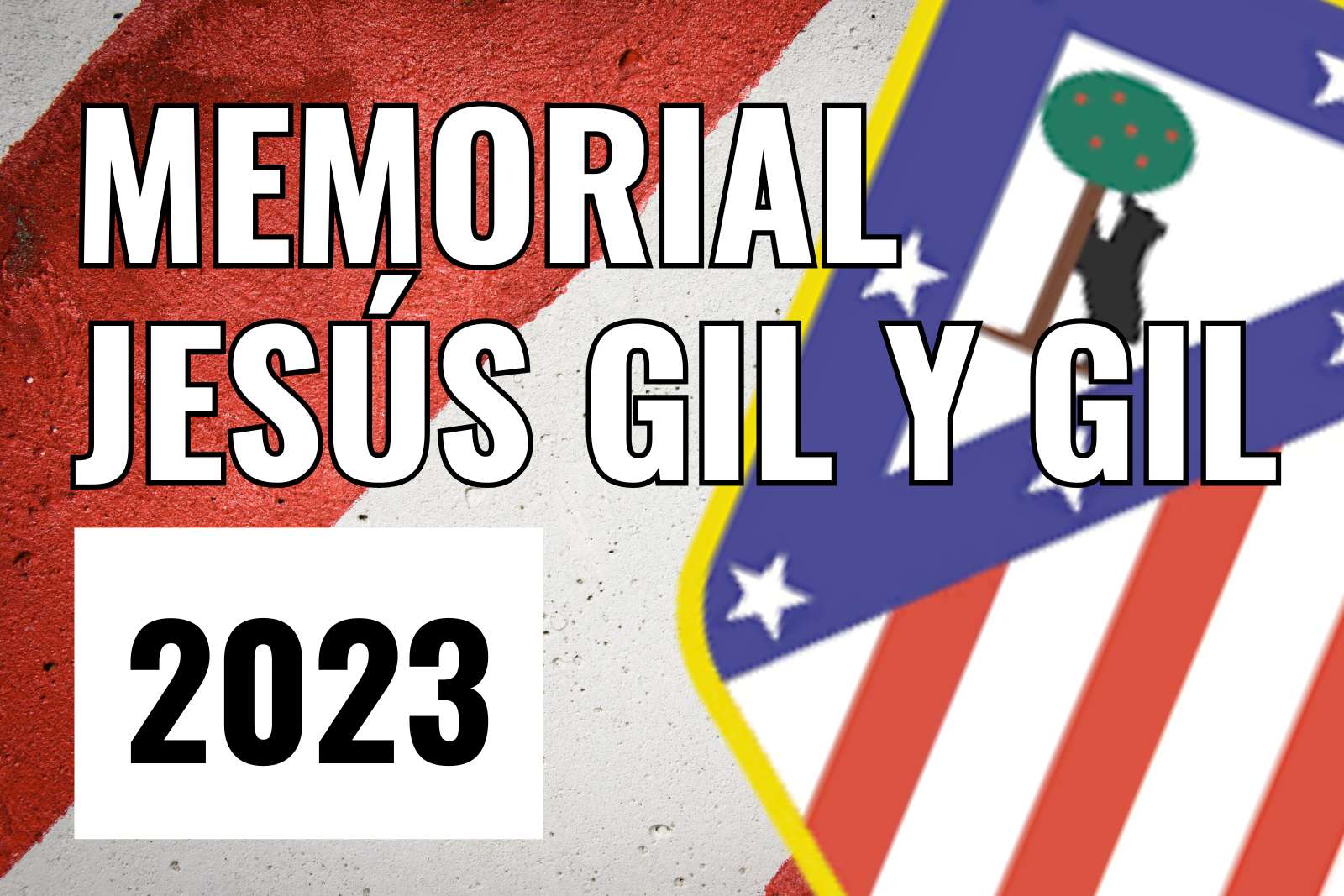 Canteranos atléticos tuvieron minutos en el Memorial Jesús Gil