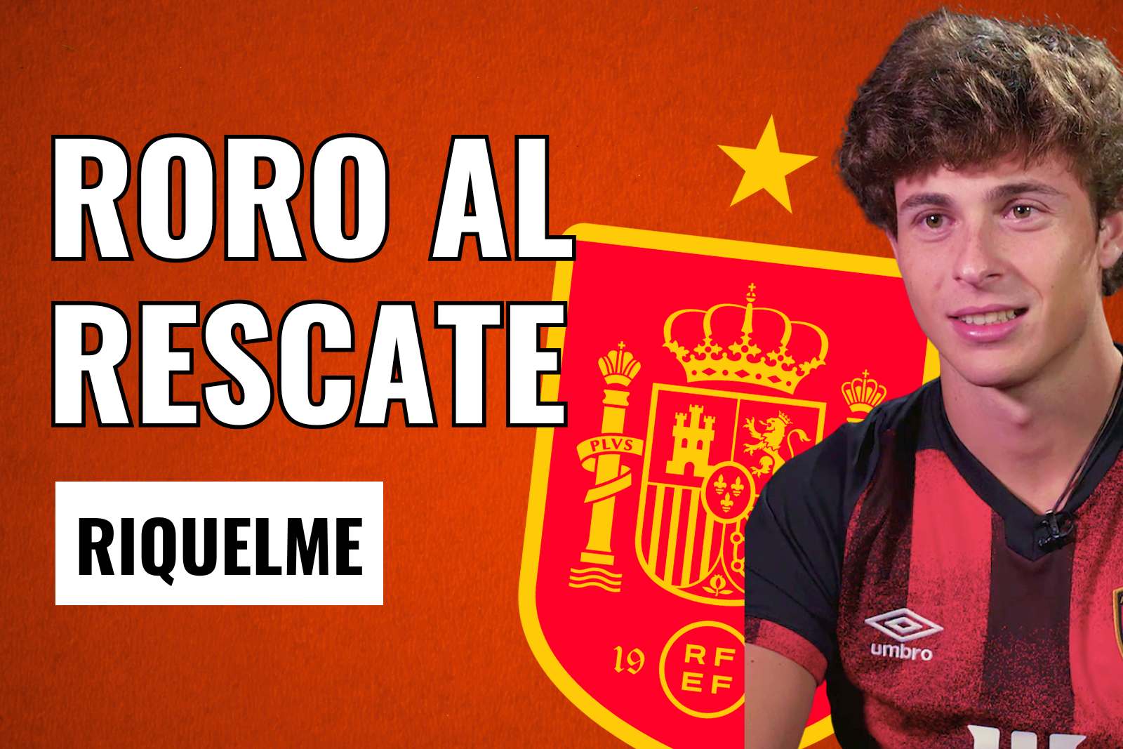 Roro al rescate