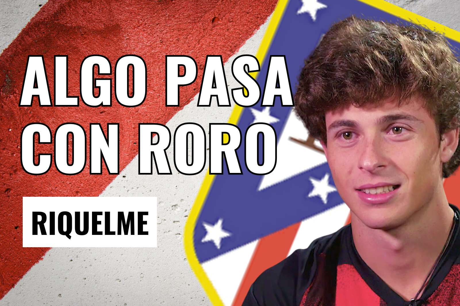 Algo pasa con Roro